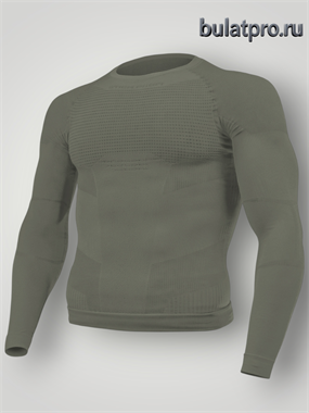 Термофутболка BALANCE Mod. 3 6026_72C1A