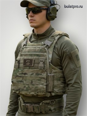 Комплект противоосколочный Hard Defense 1 р-р 90 см 6486