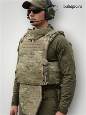 Противоосколочный жилет «ЩИТ» mod.3 6264_379CA