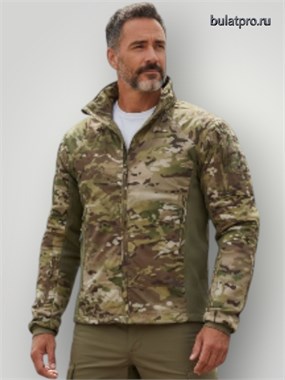 Куртка штурмовая Delta Tactical WARMAX 6421