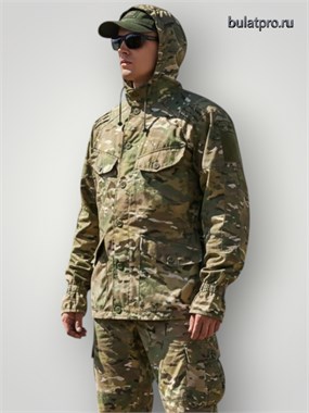 Маскхалат КМЛ 