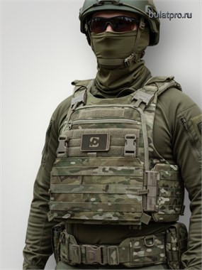 Комплект противоосколочный Hard Defense 2 р-р 90 см 6487