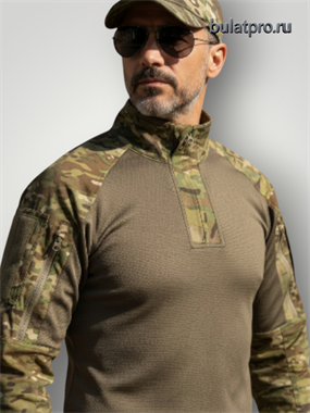 Боевая рубаха CONTACT вер.2 661817742