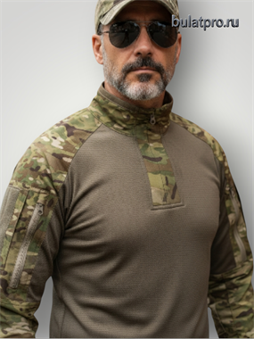 Боевая рубаха Штурм 5200