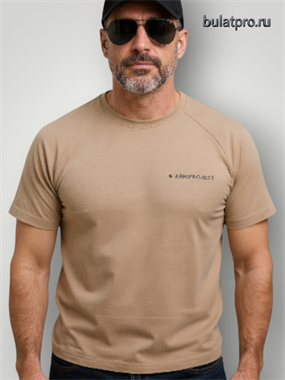 Футболка Скала 6443