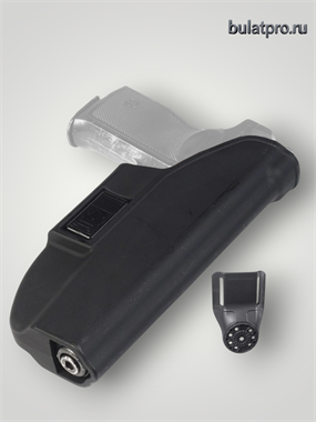 Кобура Альфа для АПС с выносным креплением 585914804