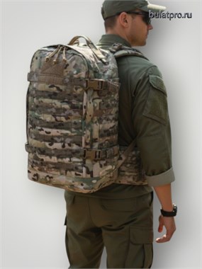 Рюкзак «Кабанчик» 30 л. 6329