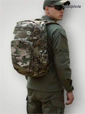 Тактический рюкзак 