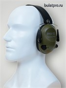 Наушники активные PMX-55 TACTICAL PRO 46029212