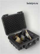 Очки со сменными линзами PMX Select GT-2000 CASE KIT 6504