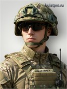 Бронешлем Арамид БР2 6247_FA21E