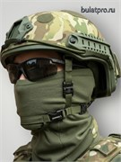 Шлем OPS-CORE Арамид БР2 6380