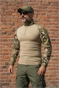 Рубаха боевая Tactical Pants 6203_C07DF