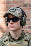 Активные наушники PMX-38 Tactical PRO 6356