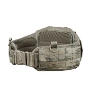 Бандаж 1000 мм (Опорный) противоосколочный (molle) (550 м/с) 6519