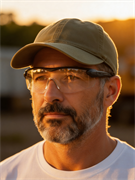 Очки со сменными линзами PMX Paragon GB-2600 KIT 6521