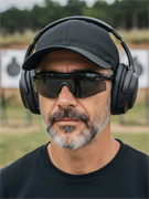 Очки стрелковые PMX Select GB-2000 6105_307F7