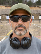 Очки со сменными линзами PMX Solid G-9000RX KIT 6312