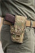 Кобура под ПМ / ПММ закрытая 534690432