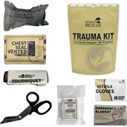 Медицинский комплект Rhino Rescue Trauma Kit 6545