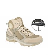 Ботинки SHADOW MID Prabos Sandstorm 6548