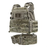 Комплект противоосколочный Stich Defense mod.5 размер 46-50. 6592