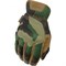 Перчатки Mechanix FastFit Woodland Camo NEW FFTAB-77 220230047 - фото 20446