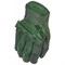 Перчатки Mechanix M-Pact Olive (MPT-60) 832230360 - фото 20450