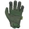 Перчатки Mechanix M-Pact Olive (MPT-60) 832230360 - фото 20451