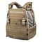 Плитоносец Stich Defense mod.3 MOLLE-MINUS (без быстросброса) 5216 - фото 20941
