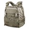 Плитоносец Stich Defense mod.3 MOLLE-MINUS (без быстросброса) 5216 - фото 20951