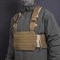 Разгрузочная система Chest Rig (молле минус) 5776_A - фото 21423