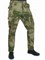 Брюки тактические Mistral 5868_A - фото 22035