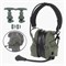 Наушники активные тактические 6TH Gen Tactical Headset 6385 - фото 24898