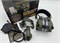 Наушники активные тактические 6TH Gen Tactical Headset 6385 - фото 24902