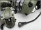 Наушники активные тактические 6TH Gen Tactical Headset 6385 - фото 24903