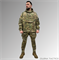 ТАКТИЧЕСКИЙ КОСТЮМ ШТУРМ 6392