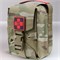 Сумка медицинская (molle)  быстросъемная №3 (FASTCLIP) 6065_F8CA8 - фото 25690