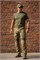 Брюки тактические Tactical Pants 6202_078C6