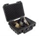 Очки со сменными линзами PMX Select GT-2000 CASE KIT 6504