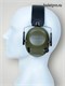 Наушники активные PMX-55 TACTICAL PRO 46029212