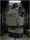 Комплект противоосколочный Hard Defense 1р-р 80 см 6514