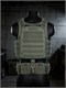 Комплект противоосколочный Hard Defense 1р-р 80 см 6514