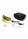 Очки со сменными линзами PMX Paragon GB-2600 KIT 6521