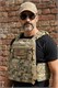 Плитоносец Stich Defense mod.3 (с быстросбросом EPLIX) 6524