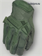 Перчатки Mechanix M-Pact Olive (MPT-60) 6535