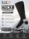 Носки утепленные 5.11 6189_EE3C2