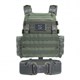 Комплект противоосколочный Stich Defense mod.5 размер 50-54. 6571
