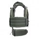 Комплект противоосколочный Stich Defense mod.5 размер 56-60. 6572