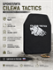 Сертифицированная бронеплита Бр5 6573